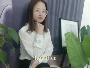Lovalice