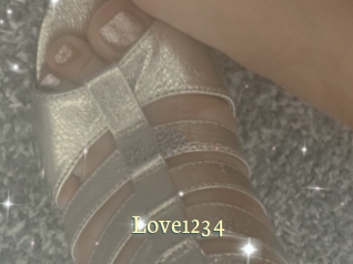 Love1234