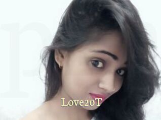 Love20T