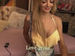 Love_genie