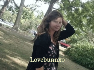 Lovebunnxo