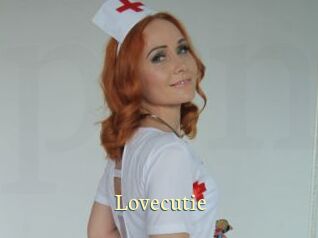 Lovecutie