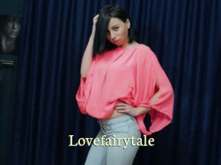 Lovefairytale