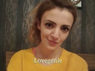 Lovegenie