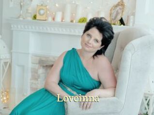 Loveinna