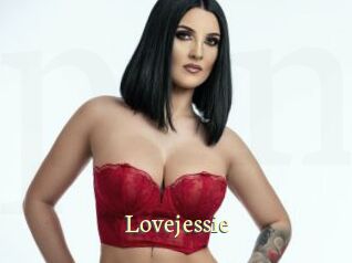 Lovejessie