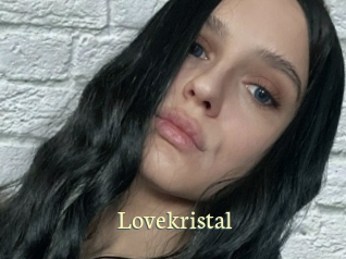 Lovekristal