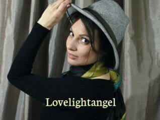 Lovelightangel