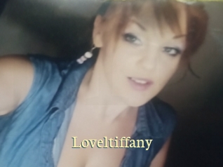 Loveltiffany