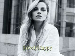 LovelyHappy