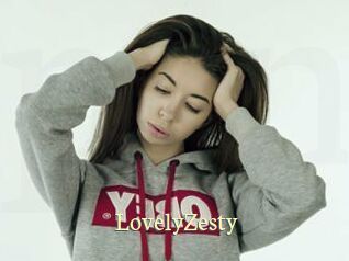 LovelyZesty