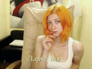 lovely_foxy Porn str8