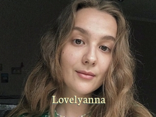 Lovelyanna