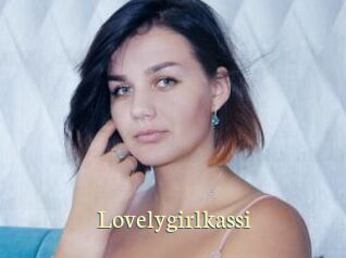 Lovelygirlkassi