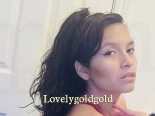 Lovelygoldgold