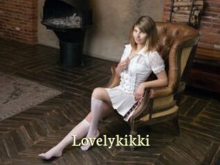 Lovelykikki
