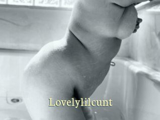 Lovelylilcunt