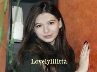 Lovelylilitta
