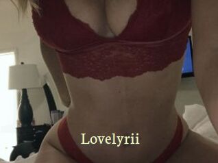 lovelyrii Porn str8