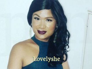Lovelyshe