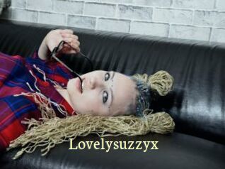 Lovelysuzzyx