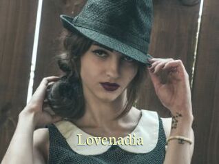 Lovenadia