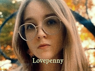 lovepenny Porn str8