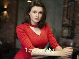Loverstrisha