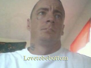 Lovetobebottom