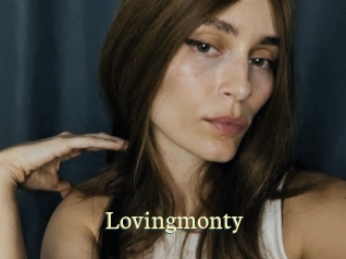 Lovingmonty