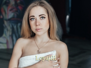 Loyajill