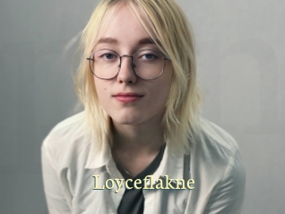 Loyceflakne