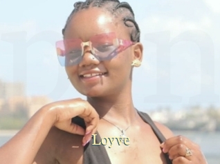 Loyve