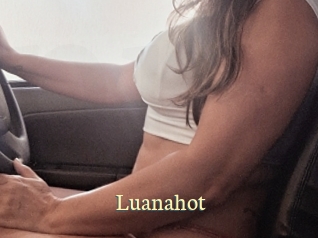 Luanahot