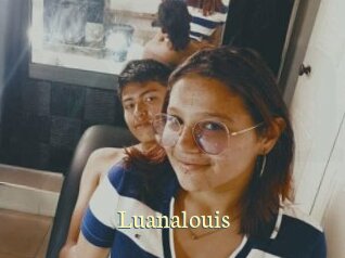 Luanalouis