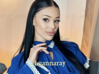 luannaray Porn str8