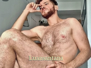 Luansantana