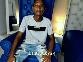 Luarsexy24
