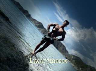 luca77moroe Porn str8