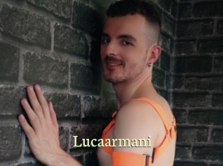 Lucaarmani