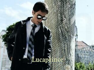 Lucaprince