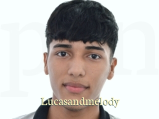 Lucasandmelody