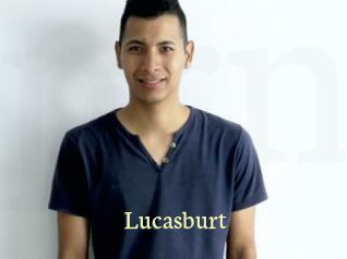 Lucasburt