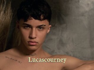 Lucascourney