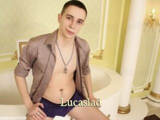 Lucaslad