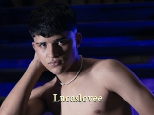 Lucaslovee