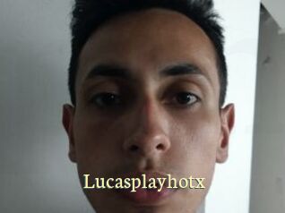 Lucasplayhotx