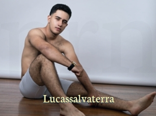 Lucassalvaterra
