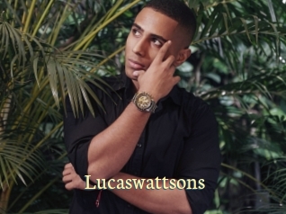 lucaswattsons Porn str8