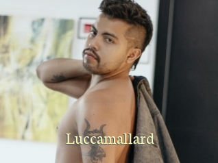 Luccamallard